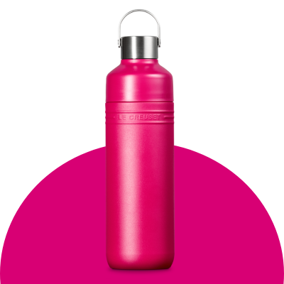 On The Go Berry Colour